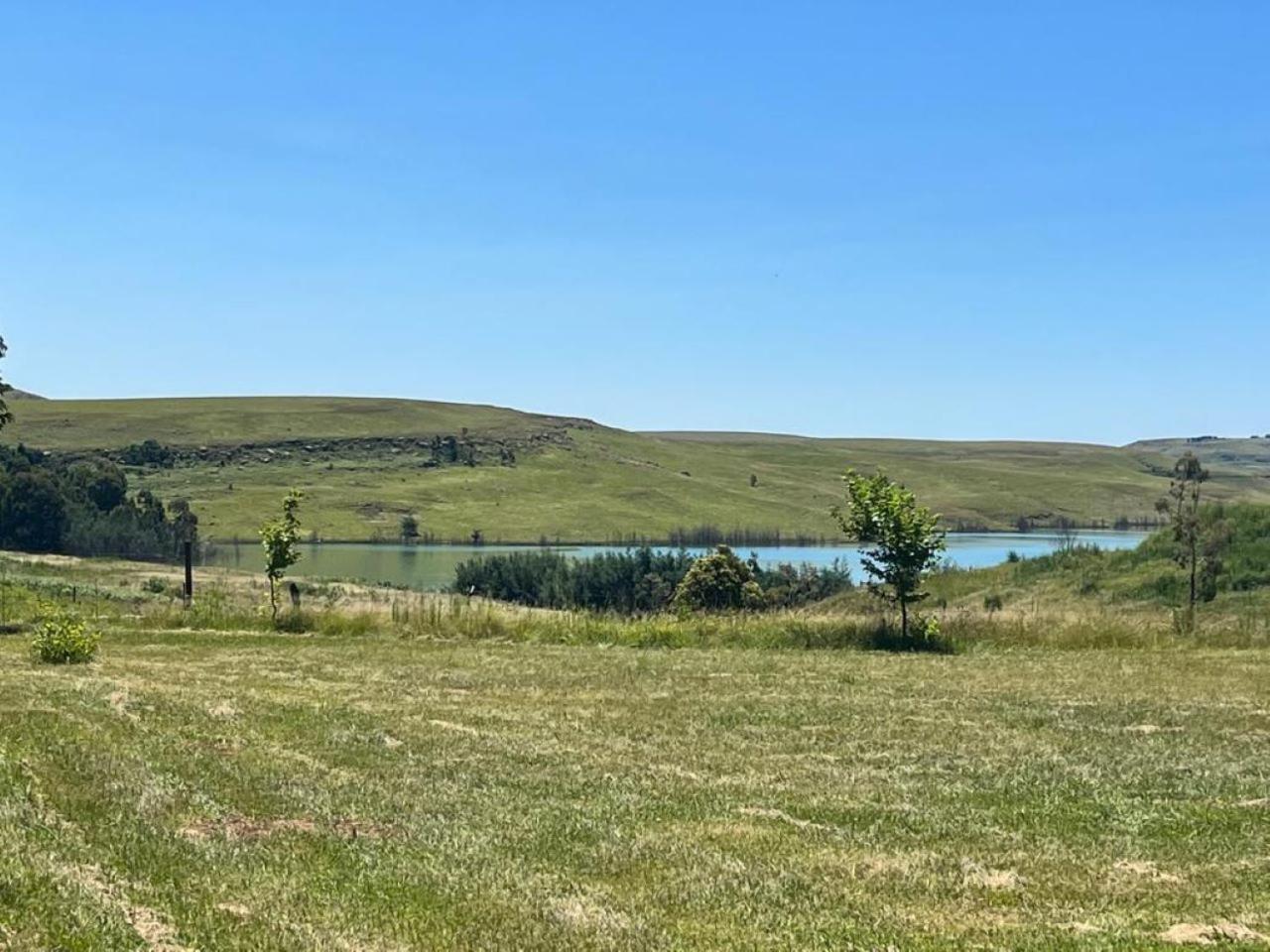 فيلا Windmill Farm بيرغفيل المظهر الخارجي الصورة